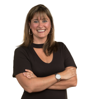 Elisa Parker bio image and link